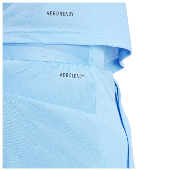 Adidas Ανδρικό σορτς Train-Essentials Logo Training Shorts